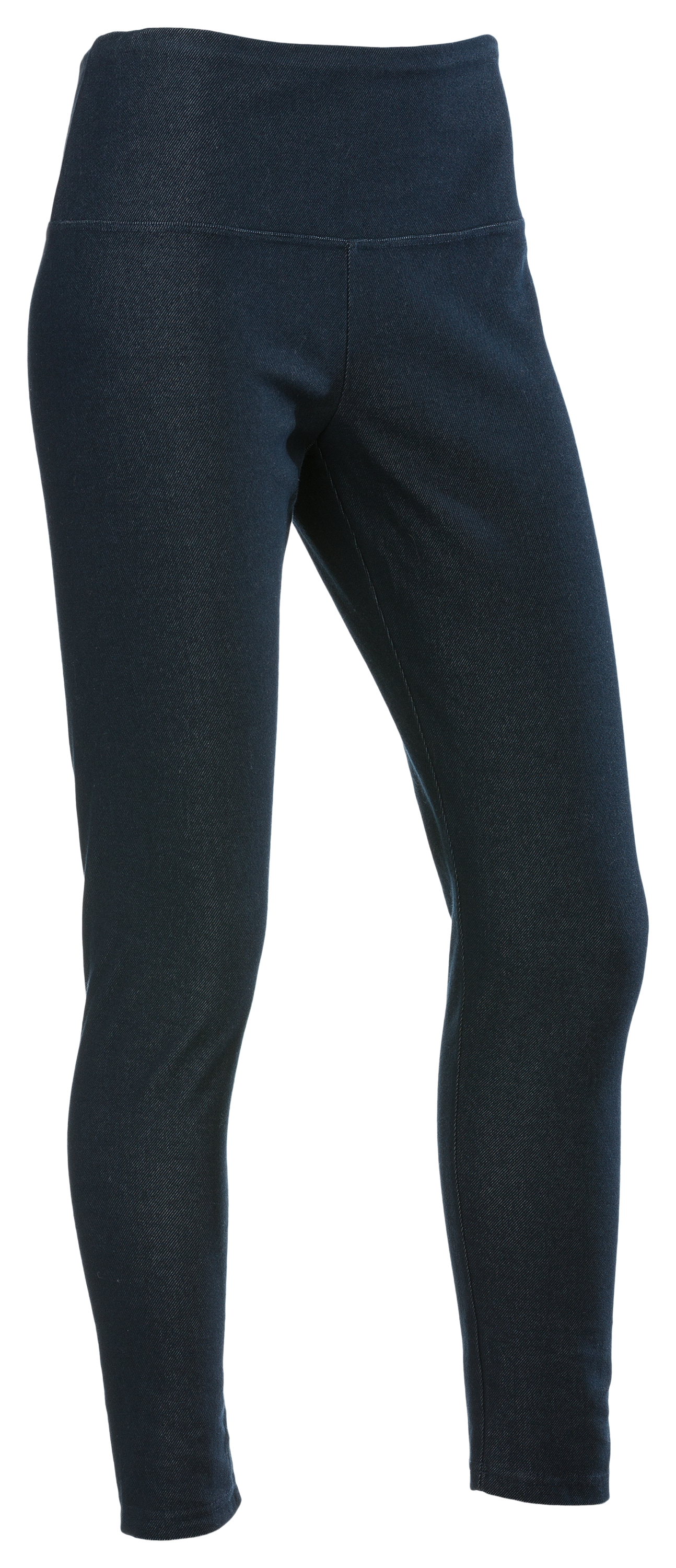 Natural Reflections Denim-Look Knit Leggings for Ladies | Bass Pro Shops